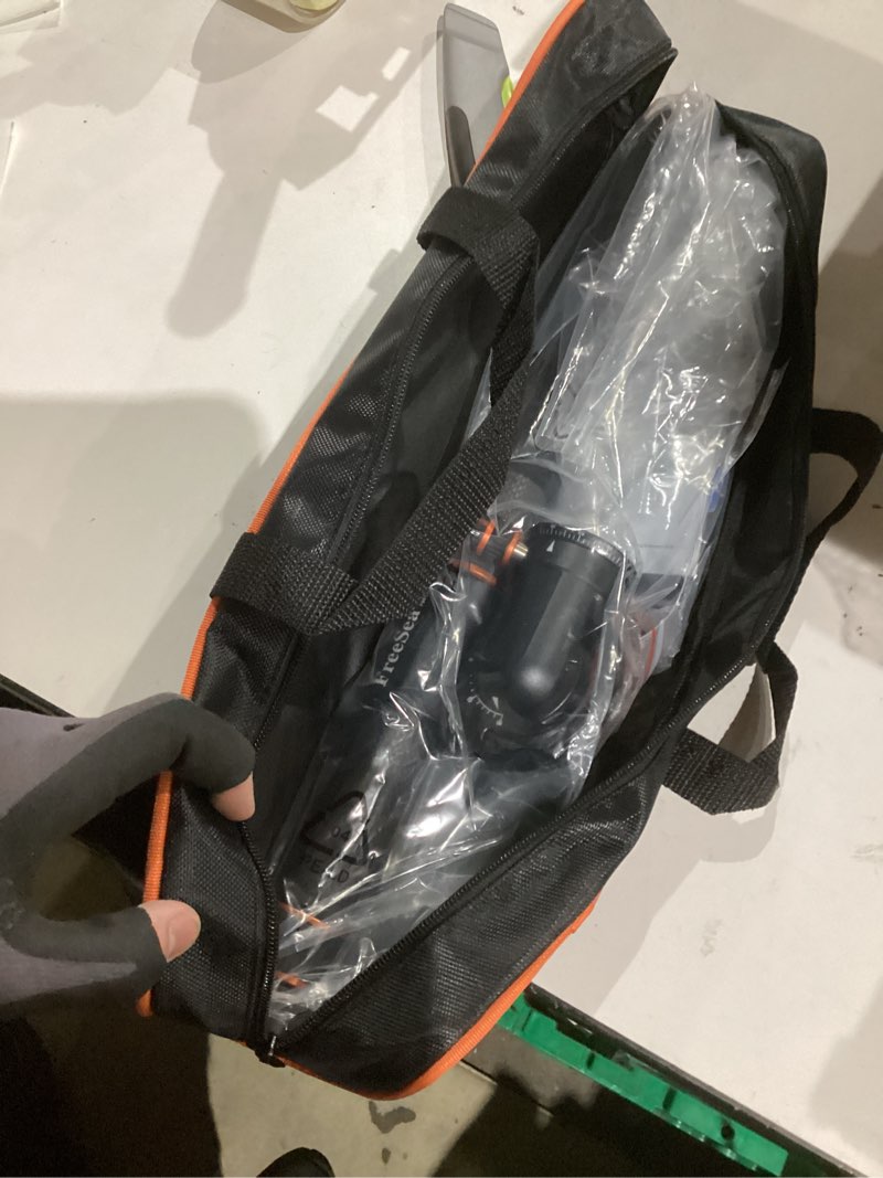 Condition photo showing Good Condition for FreeSea 41"Carbon Fiber Tripod Extension arm with Retractable Extender Horizontal Center Column arm Tripod Side arm Extender 360°rotatable Swivel Base for Overhead Photography of Cameras/Mobile Phones