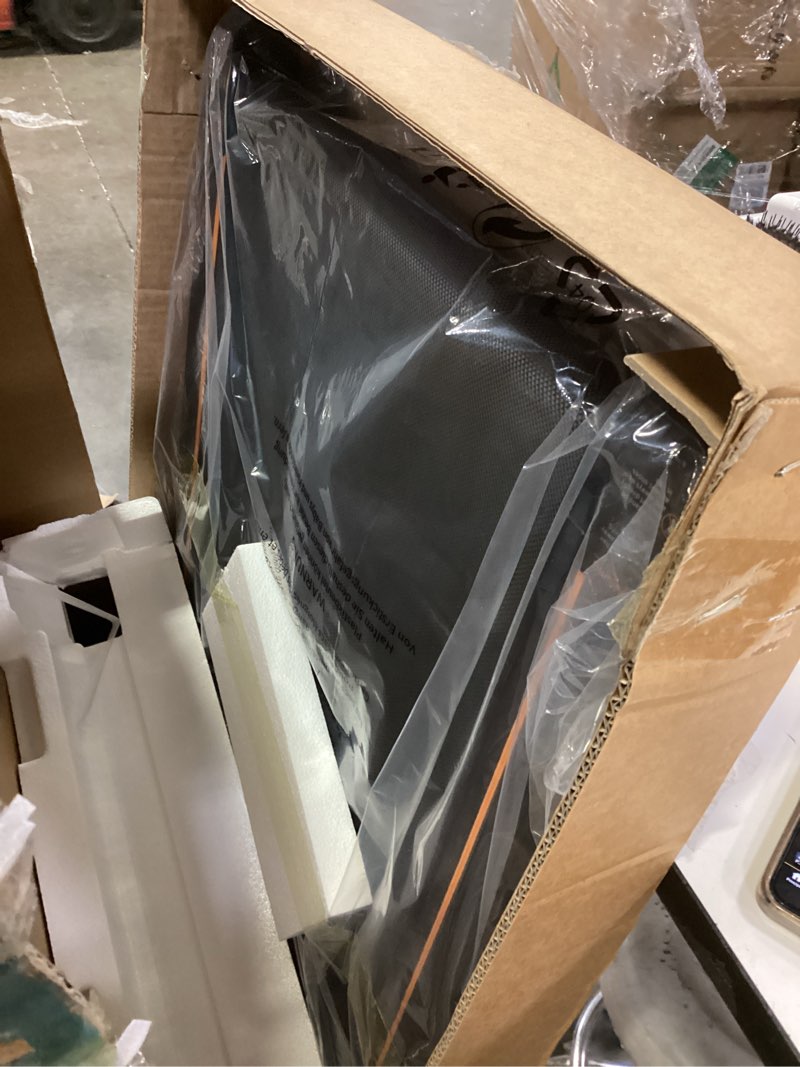 Condition photo showing Good Condition for Walking Pad Treadmill, BestGod Incline Under Desk Treadmill 330lbs Capacity, 2.5HP Portable Treadmills for Home, Compact Treadmills Mini Walking Pad, Running Machine with Remote Control