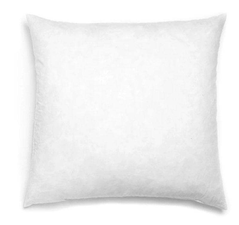 Pillow Insert 18x18