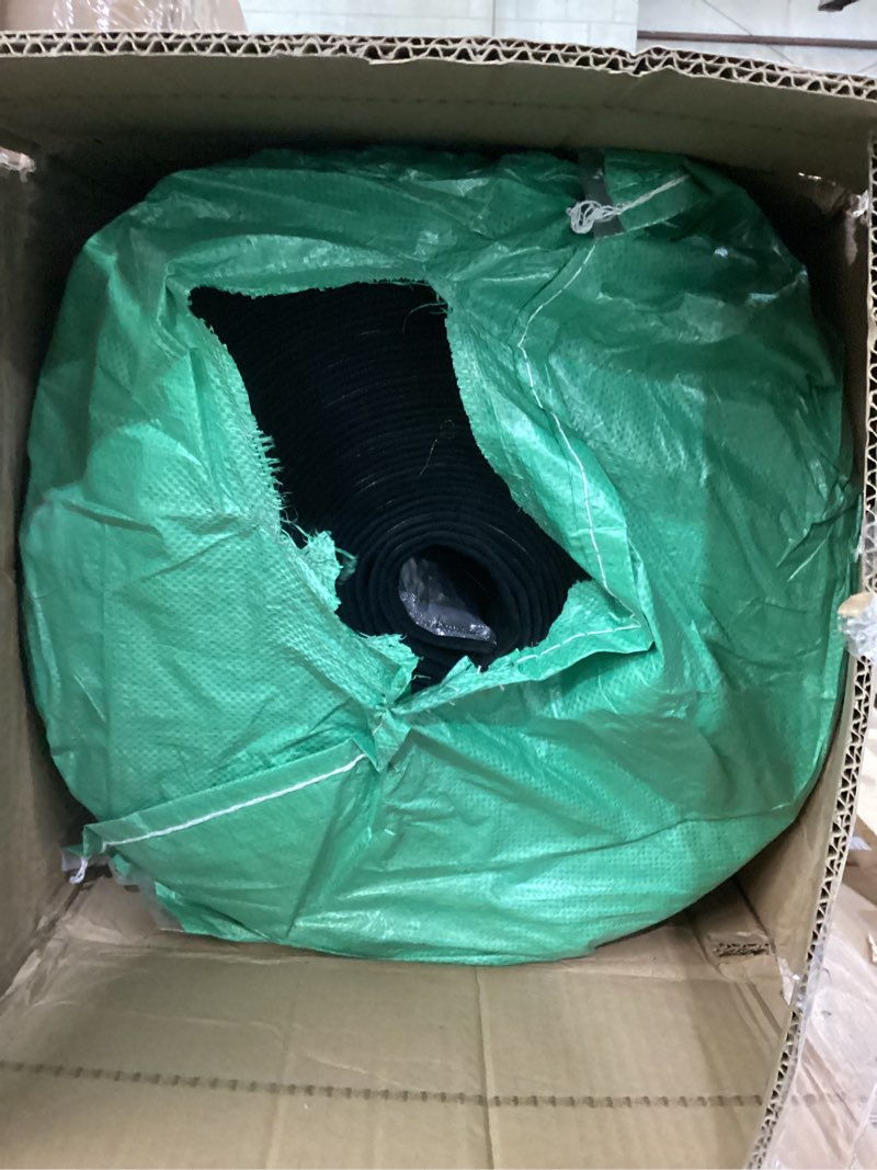 Condition photo showing New/Like New for black mat (product info unknown)