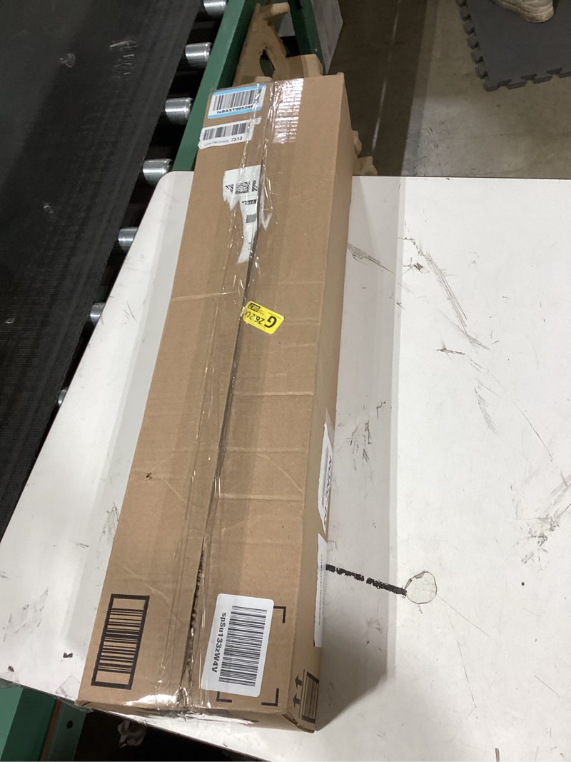 Condition photo showing Good Condition for AOSKY Cordless Roller Shades Blackout Blinds for Windows Room Darkening Rolled Up Shades with Spring