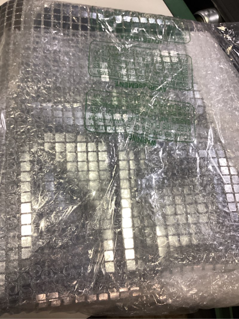 Condition photo showing Good Condition for mokohouse disco party table runner: 10 packs 13 x 72 inches long - silver sequin table runners for retro 70s 80s theme disco dance birthday bachelorette party supplies table decorations 10pcs silver