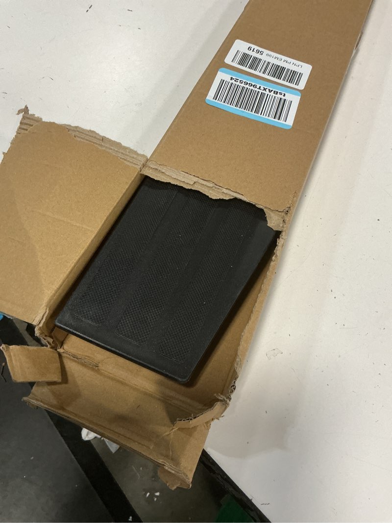 Condition photo showing Good Condition for Tailgate Molding Trim Compatible with 2017 2018 2019 2020 2021 2022 Ford F250 F-250 F350 F-350 F450 F-450 Super Duty Flexible Flex Step Cap Top Protector Cover Replaces HC3Z9940602A, FO1904134 2017-2022 F250 F350 F450