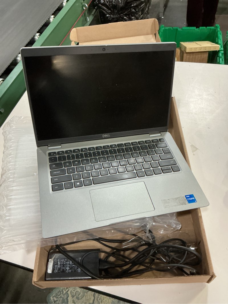 Condition photo showing Working Condition Verified for Dell Latitude 5420 14" FHD Business Laptop Computer, Intel Quad-Core i5-1135G7, 16GB DDR4 RAM, 512GB SSD, Backlit Keyboard, HDMI, Windows 11 Pro (Renewed) i5-1135G7-16-512-Win11