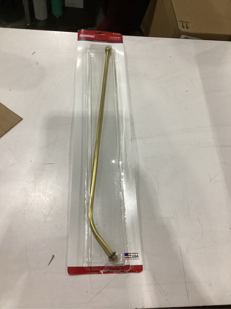 Condition photo showing Good Condition for chapin international 6-7703 24-inch industrial brass male extension