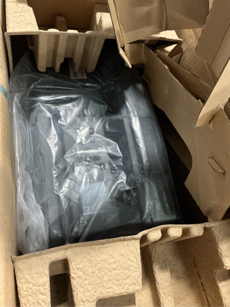 Condition photo showing As Is for Brother Work Smart 1360 Wireless Color Inkjet All-in-One Printer with Automatic Duplex Printing and 1.8” Color Display | Includes Refresh Subscription Trial(1) (MFC-J1360DW) (Uses LC501 Series Inks) Current Model: MFCJ1360DW New