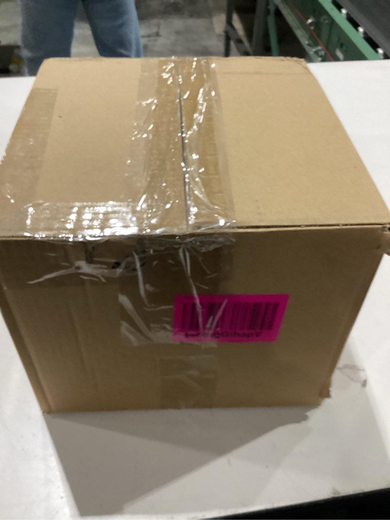 Condition photo showing New/Like New for Homend Confectionery Funnel with Stand and Three Nozzles Stainless Steel Commercial Grade Cake Decor