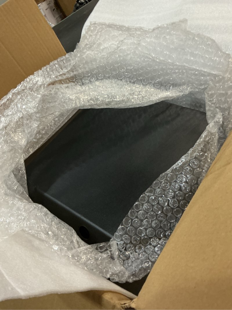 Condition photo showing Good Condition for chifun motorcycle engine skid plate for 450mt mt450 mt 450 2024 2025 2026, motorcycle lower engine guard chassis belly pan (black)