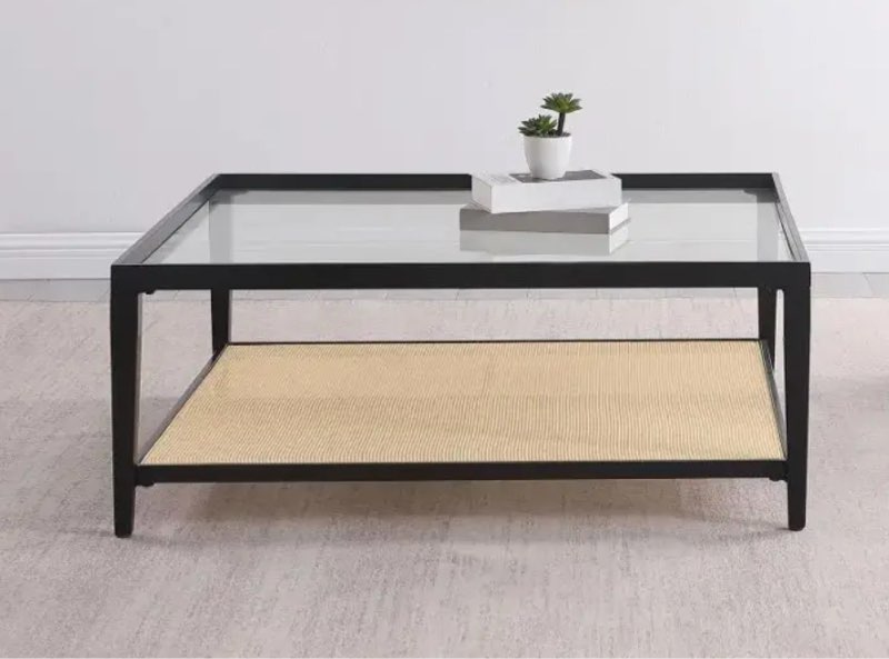 710658 Coaster Furniture Coffee Table
