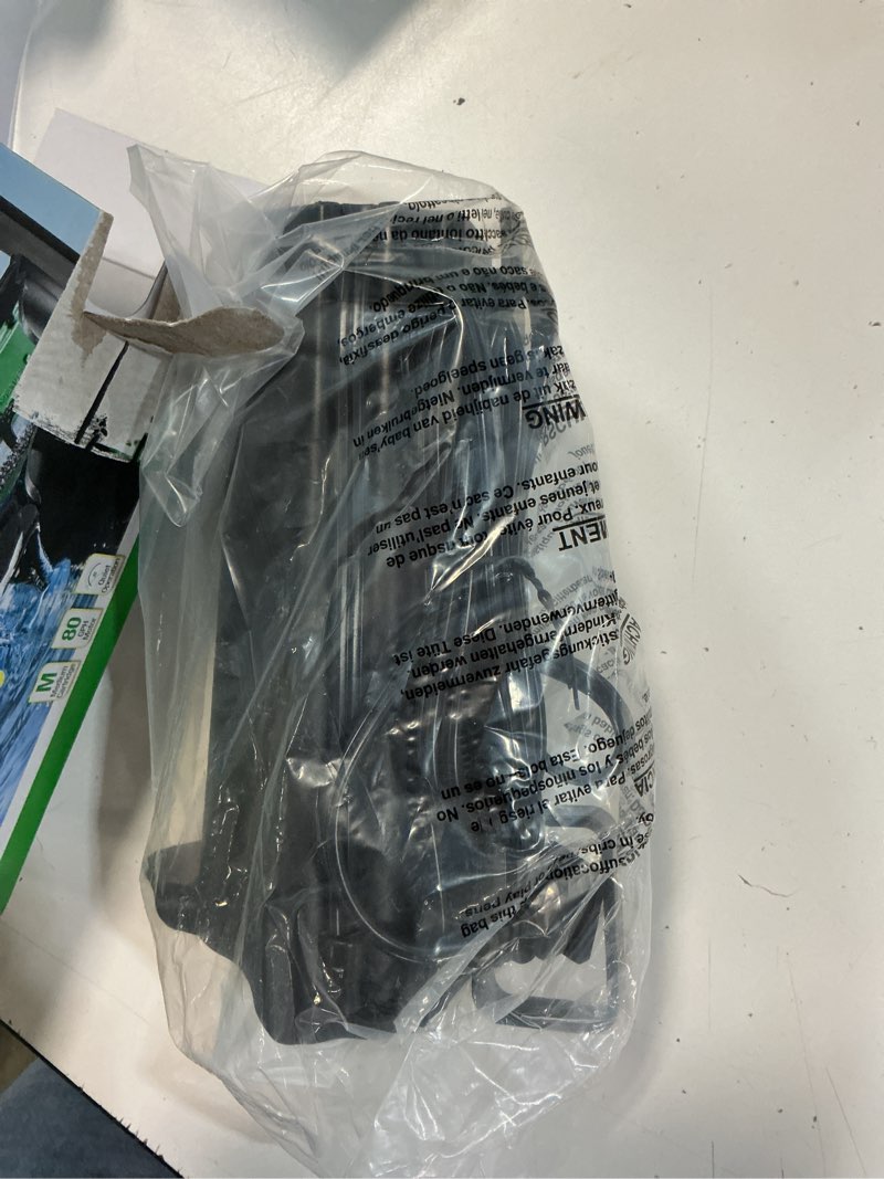 Condition photo showing Good Condition for tetra whisper internal filter 5 to 10 gallon, with air pump, for aquariums