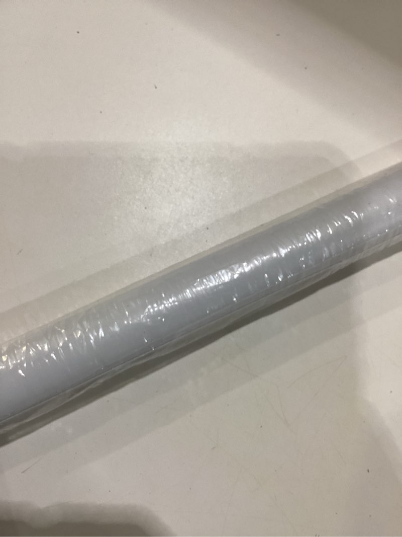 ZhiYo 78" TV Cord Hider for Wall Mounted TV, Self-Adhesive Wall Cord Concealer, Paintable Wire Covers for Cords, White Cord Cover, Half Round Cable Raceway for Floor - 2 x L39 x 0.98" (W) x 0.45" (H)