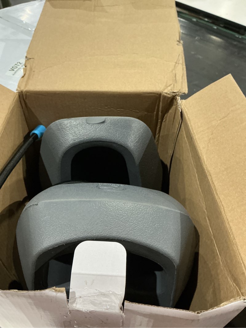 Condition photo showing Good Condition for boat fenders boat bumpers for docking portable boat fenders eva pontoon boat fenders ideal for fishing boat, pontoon boat, pwc and jet ski grey long shape 2pack