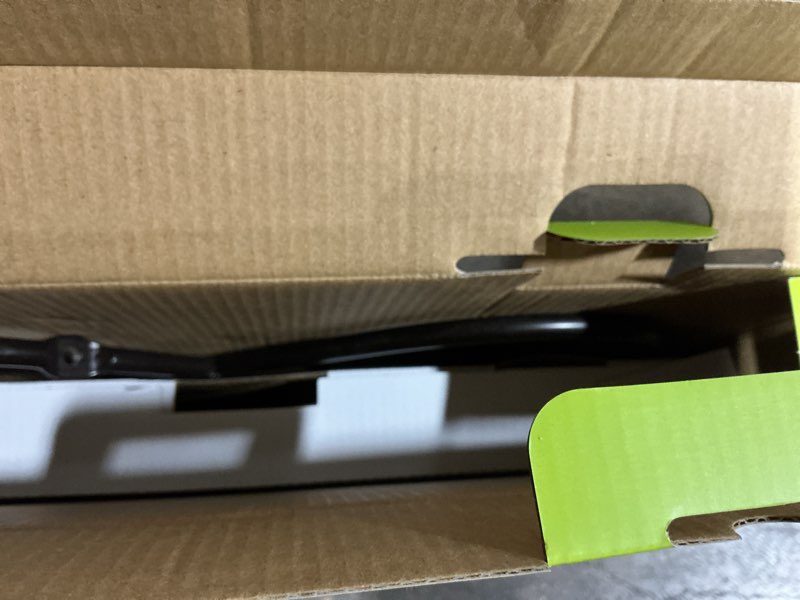 Condition photo showing Good Condition for Mosaic Birds Side by Side Poppy Feeder  M432-200-00  Clear  1 Piece