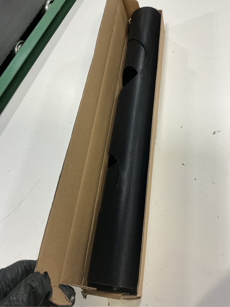 Condition photo showing Good Condition for stove top protector for whirlpool gas range - 2 pcs 5 burner reusable spill guard liner, only compatible with wfg550s0hb/wfg550s0hw/wfg550s0hv/wfg550s0lw/wfg550s0lb/wfg550s0lv ?standard? version