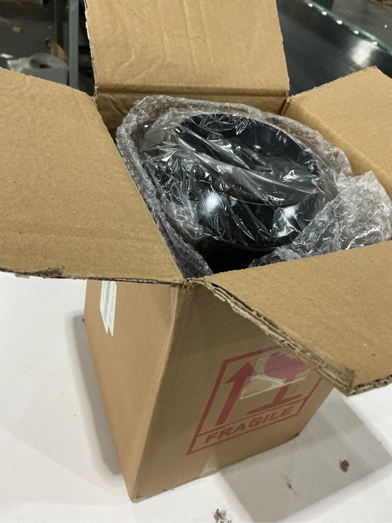 Condition photo showing Good Condition for replacement parts 5-cups glass jar with lid,compatible with black&decker 10-speed blender bl2010bpa/bl2010bp/ bl2020s/ bl-2020/ bl2010bg