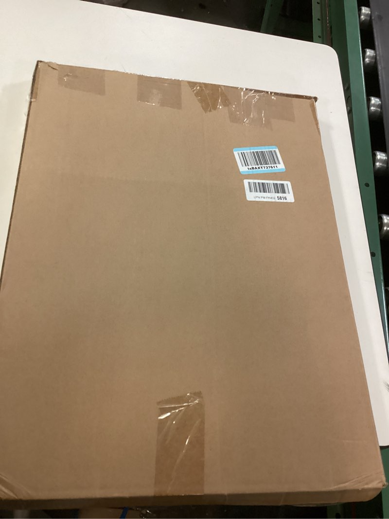 Condition photo showing New/Like New for Shinok 300 Sheets Arts Craft Paper for Drawing, Coloring, Creating, School Art Project Supplies, Standard Weight 18” x 24”