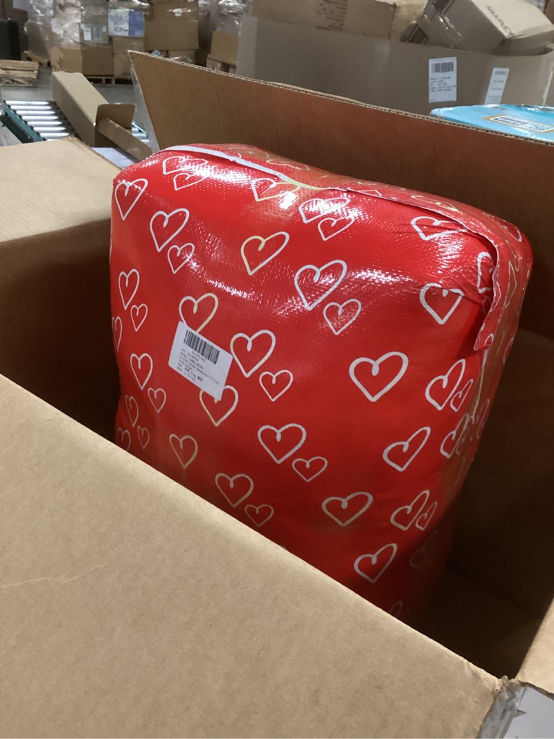 Condition photo showing New/Like New for Soft Headboard Pillow King Size, Wall Backrest Wedge Pillow Headboard King, Reading Backboard Pillows, Large Dorm Daybed Bolster Pillows for Back Support with Removable Cover, Beige Beige King