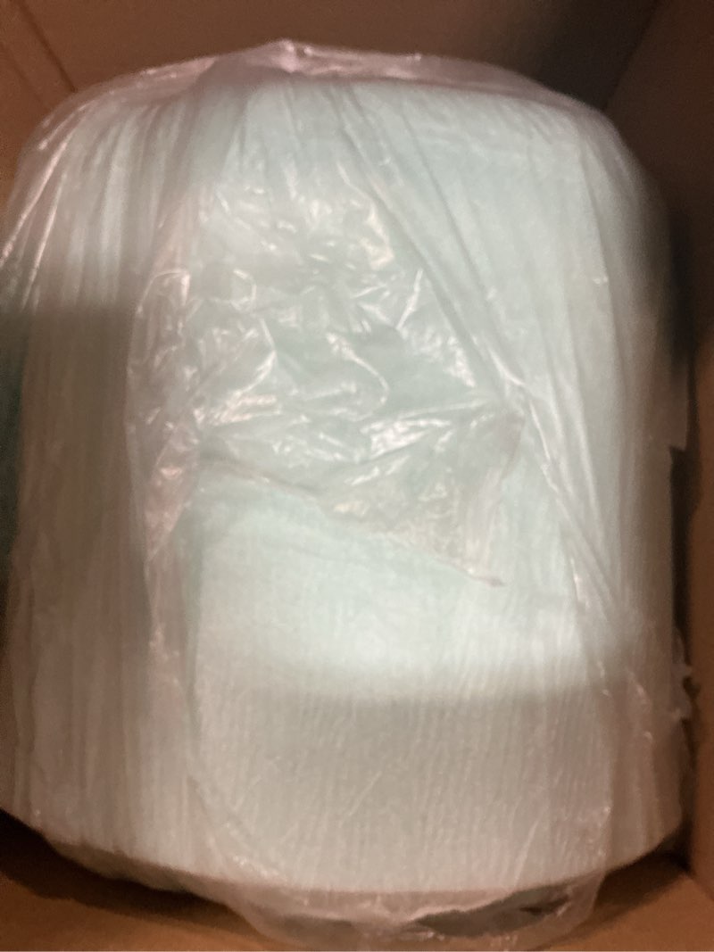 Condition photo showing Good Condition for LUCID Mattress Topper, Twin XL, 2 Inch, Memory Foam Mattress Topper - 5 Zone Gel Infusion - CertiPUR Certified Foam 2 Inch Twin XL Gel