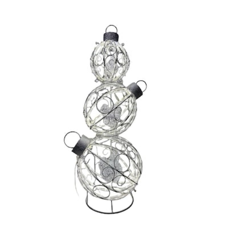 Disney 36-in Lighted Ornaments Animatronic Item #6029572 | Model #HS21007 Shop Disney