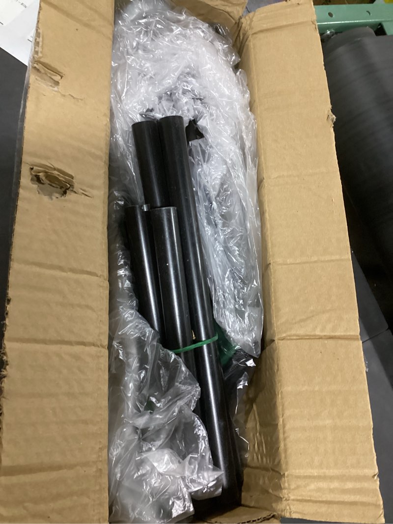 Condition photo showing Good Condition for BARKBUDDY Heated Cat House for Outdoor & Indoor Use in Winer, 113°F Constant-Temperature Heating Pad Waterproof Windproof Warm Shelter Cat Houses (Green, Medium (21" L x 13" W x 20" H)) Green Medium (21"L x 13"W x 20"H)