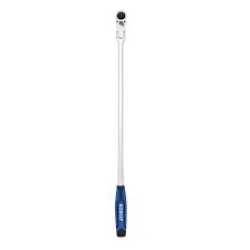 kobalt 72 -tooth 3/8-in drive comfort grip handle flexible head ratchet