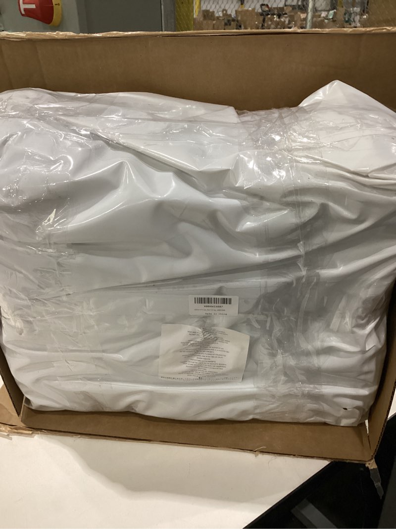 Condition photo showing New/Like New for Sour Lemon 8x10 Area Rugs for Living Room, Soft Large Area Rug Fluffy Rugs for Bedroom?Machine Washable Area Rug Non Slip Carpet Rug for Living Room Playroom Kids Room Home Decor Dark Grey 8' x 10' (Rectangular)