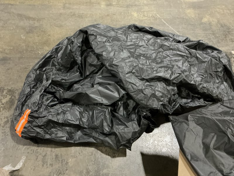Condition photo showing Good Condition for x autohaux car cover for honda civic sedan/coupe 210d-pu outdoor full car cover all weather with door zipper for waterproof windproof sun rain snow protection for honda civic sedan/coupe 1991-2024