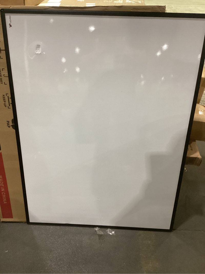 Damaged- VIZ-PRO Whiteboard