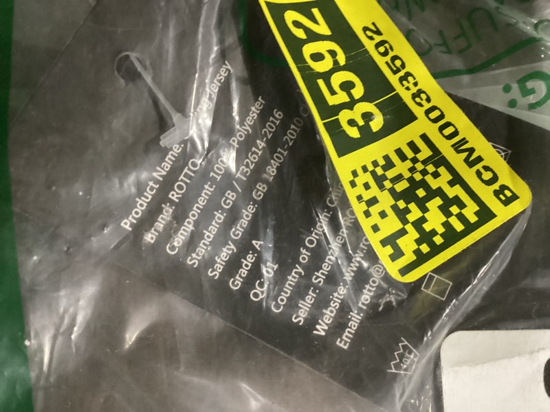 Condition photo showing Good Condition for cycling jersey