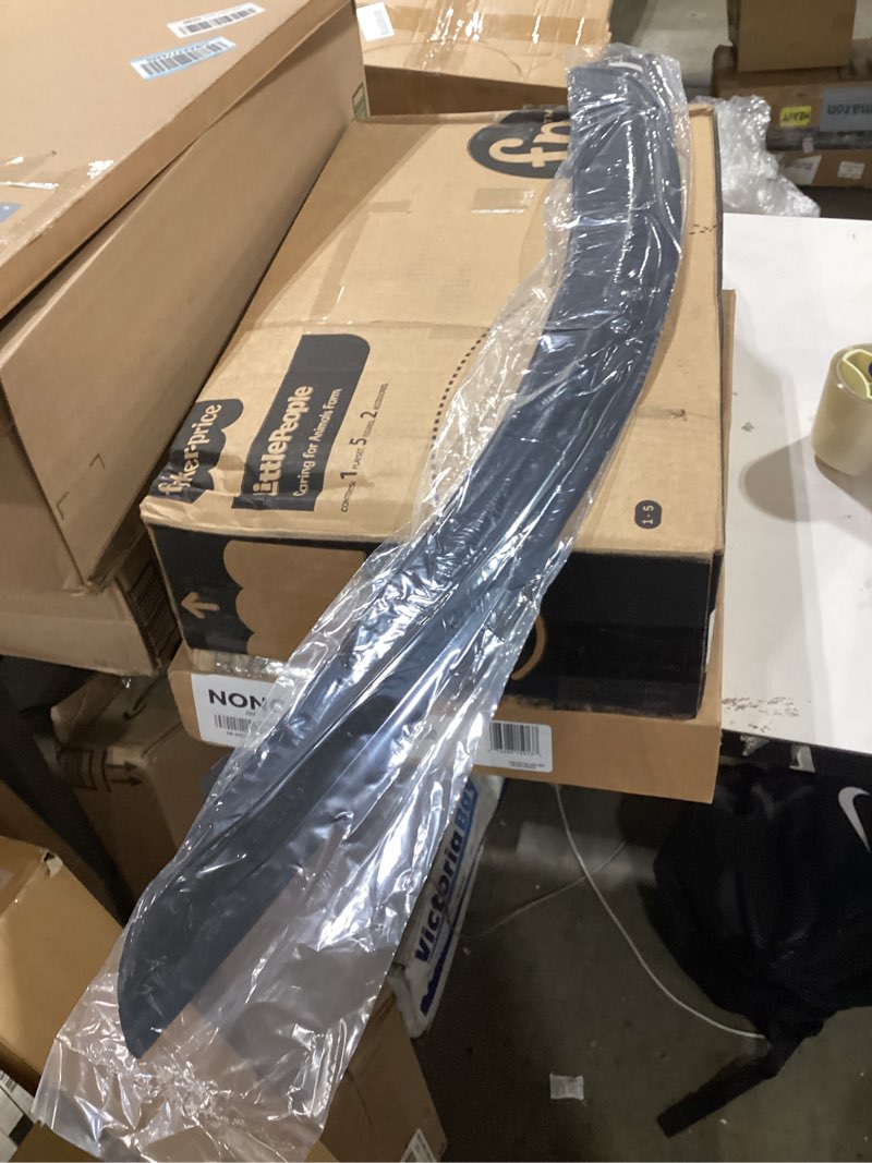 Condition photo showing Good Condition for rain guards for chevrolet (chevy) colorado/gmc canyon crew cab 2015-2022, tape-on side window deflectors for chevrolet colorado, window visors for chevrole trucks,for chevrolet car accessories, 4 pcs for chevrolet colorado 15-22