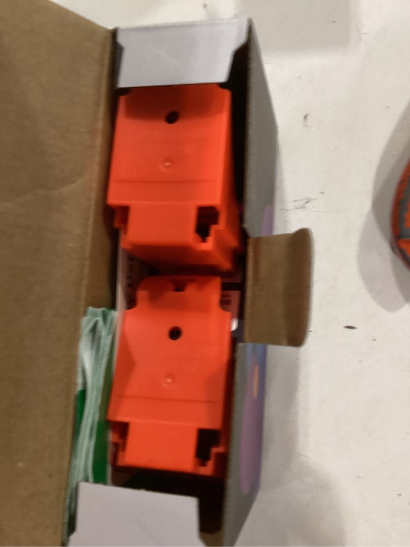 Condition photo showing Good Condition for teino remanufactured ink cartridge replacement for hp 65 65xl 65 xl use with hp envy 5055 5052 5058 deskjet 3755 2655 3752 3720 3722 3723 3758 2652 2622 2624 printer (black tri-color, combo pack)