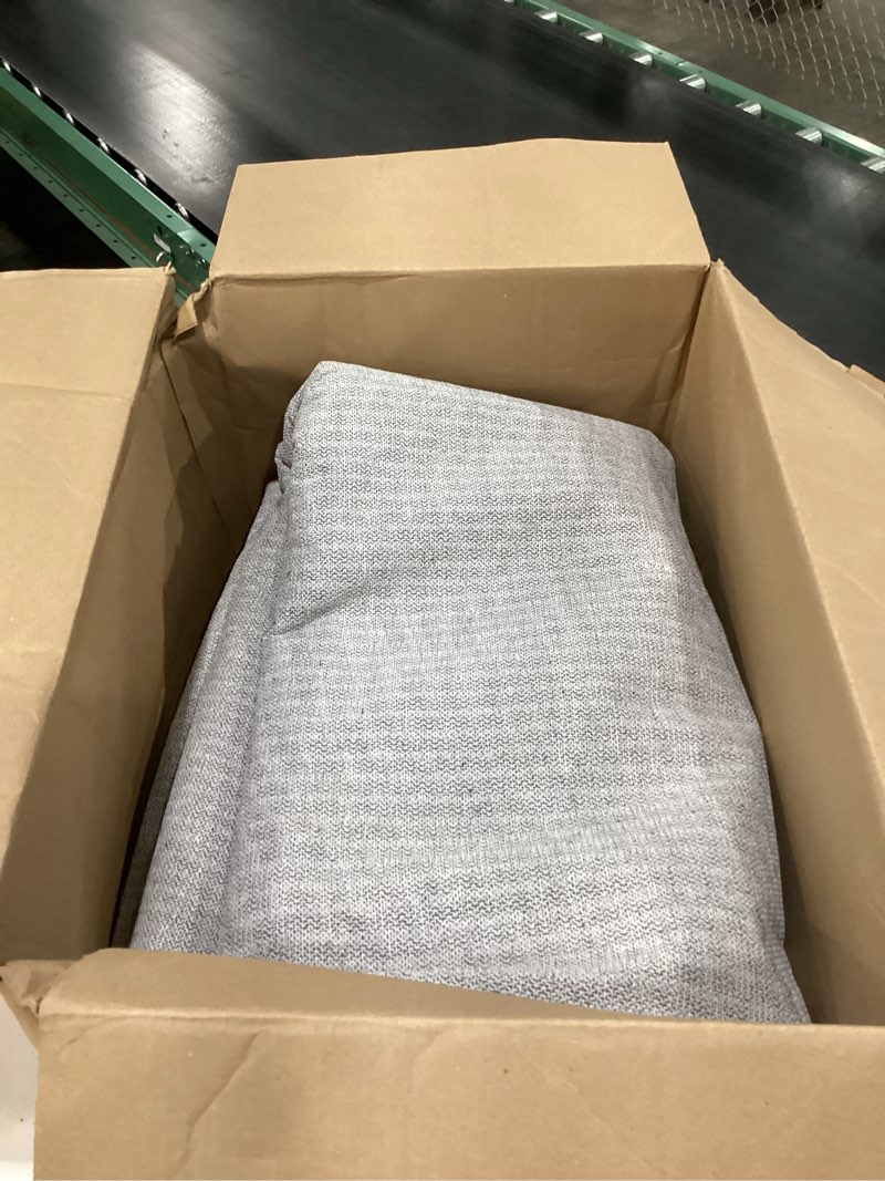 ARKIIKI 8x10 Washable Area Rugs for Living Room, Neutral Boho Rugs for Bedroom, Vintage Large Soft F