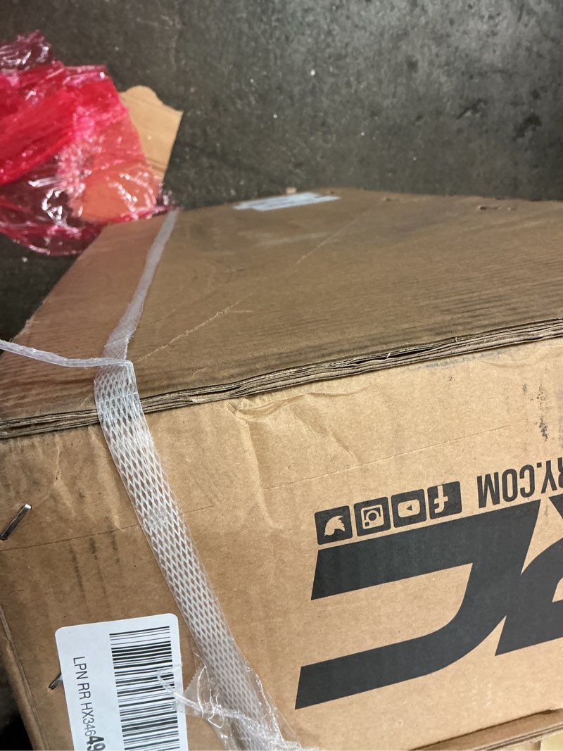 Condition photo showing item condition for Rough Country 4" Loaded N3 Lifted Struts for 2023-2024 Colorado/Canyon - 501172