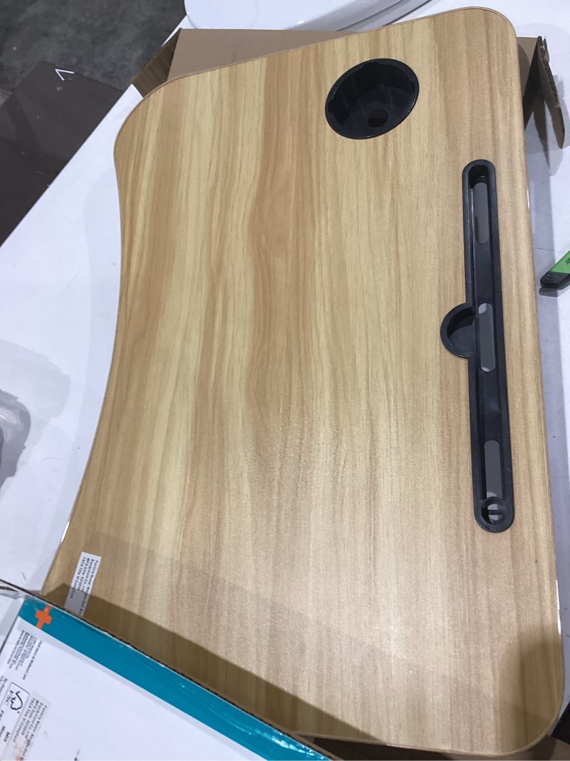 Condition photo showing Good Condition for pen+gear folding lap desk
