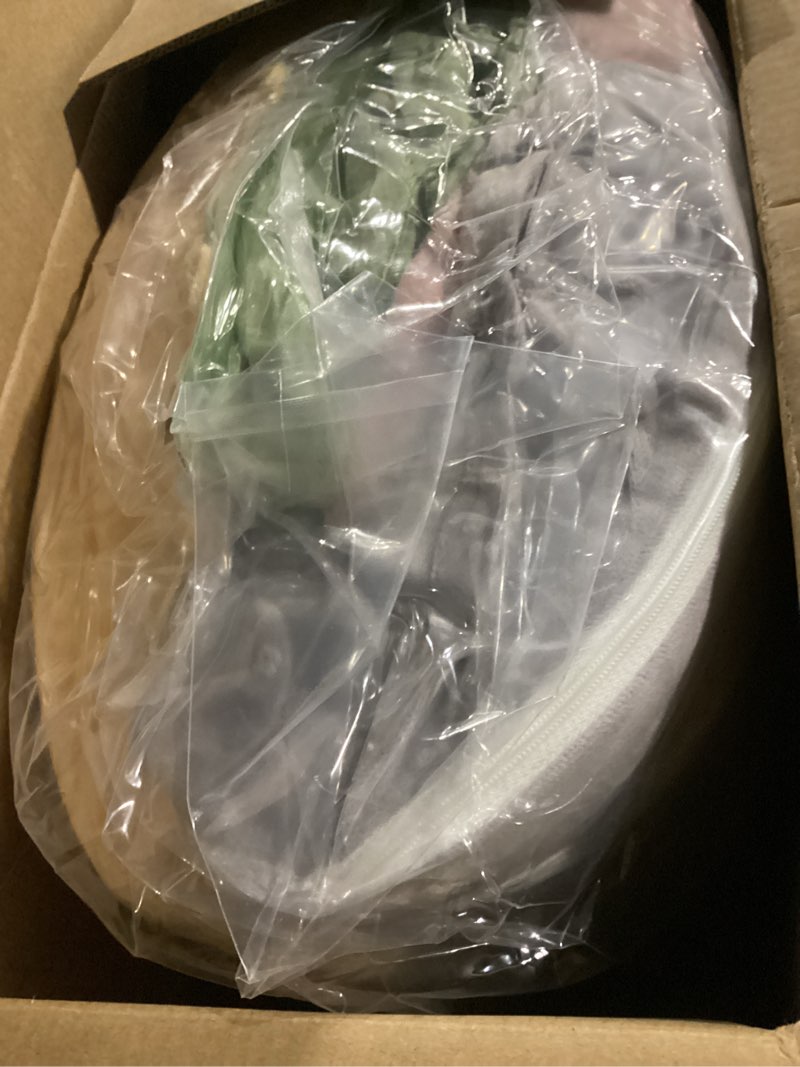 whiffee Foam Climbing Blocks for Toddler, Toddler Climbing Toys Indoor, Kid Baby Climbing Toys Block