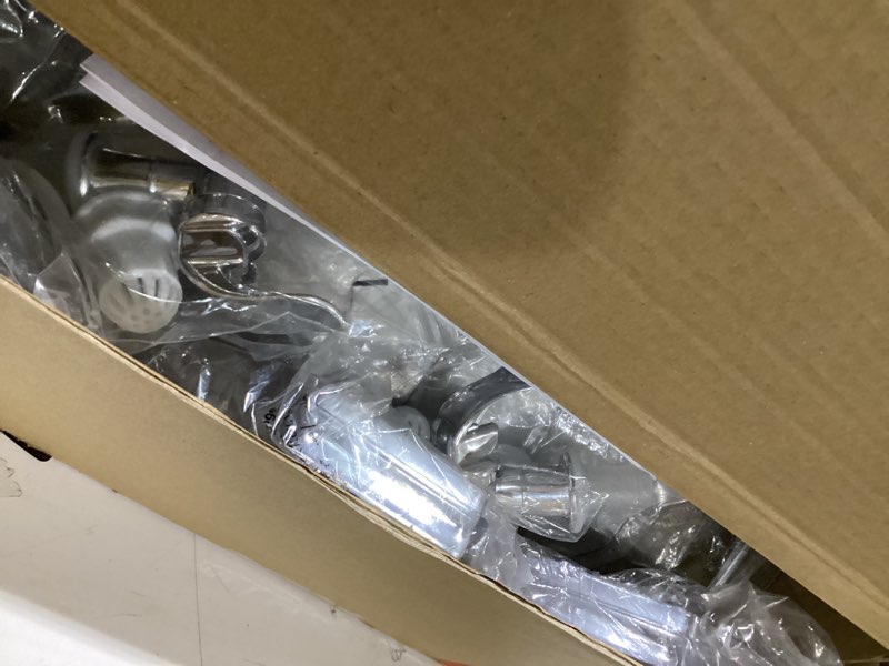 Condition photo showing Good Condition for Lifewit 1 Gallon Drink Dispenser for Parties 3 Pcs, 4L Plastic Beverage Container with Stand for Juice/Tea/Soda & Lemonade, BPA Free Clear Water Pitcher with Spigot for Mimosa Bar, Party Hosting 3 small-1 Gal