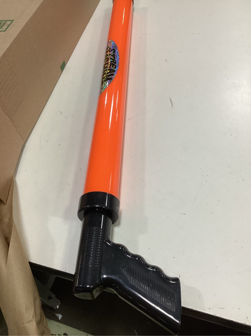 Condition photo showing Good Condition for stream machine water gun launcher - single barrel water blaster - squirt gun for outdoor games - swimming pool toys (colors vary) tl-500