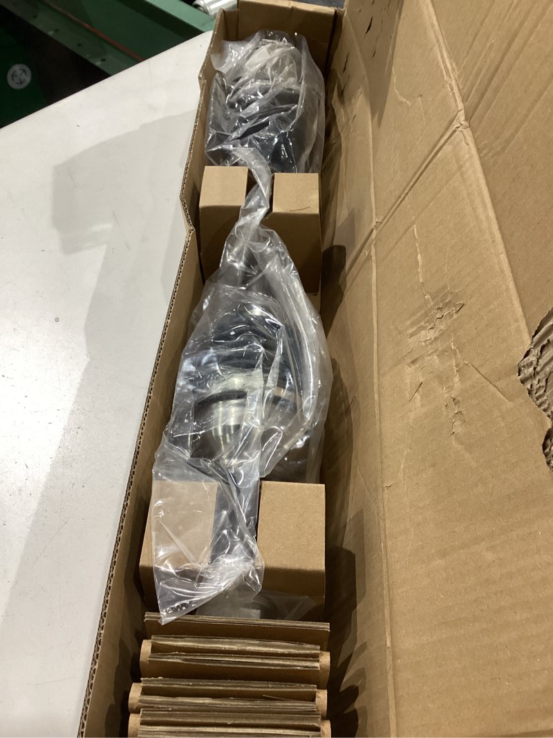 Condition photo showing Good Condition for front right cv axle shaft assembly fits for mazda 3 2.0l 2007-2013, for mazda 3 2.3l 2005-2013, for mazda 3 2.5l 2010-2013, for mazda 5 2.3l 2006-2010, for mazda 5 2.5l 2012-2015, 60-8227