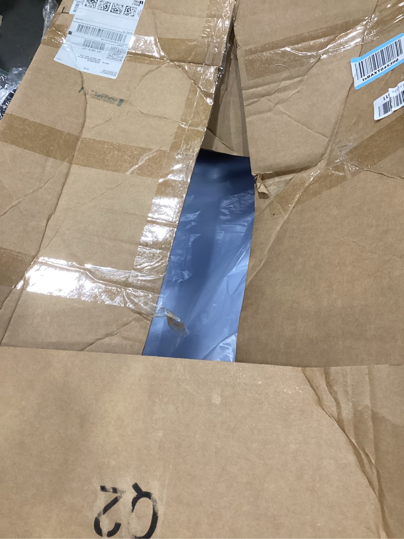 Condition photo showing As Is for Mannequin Body 