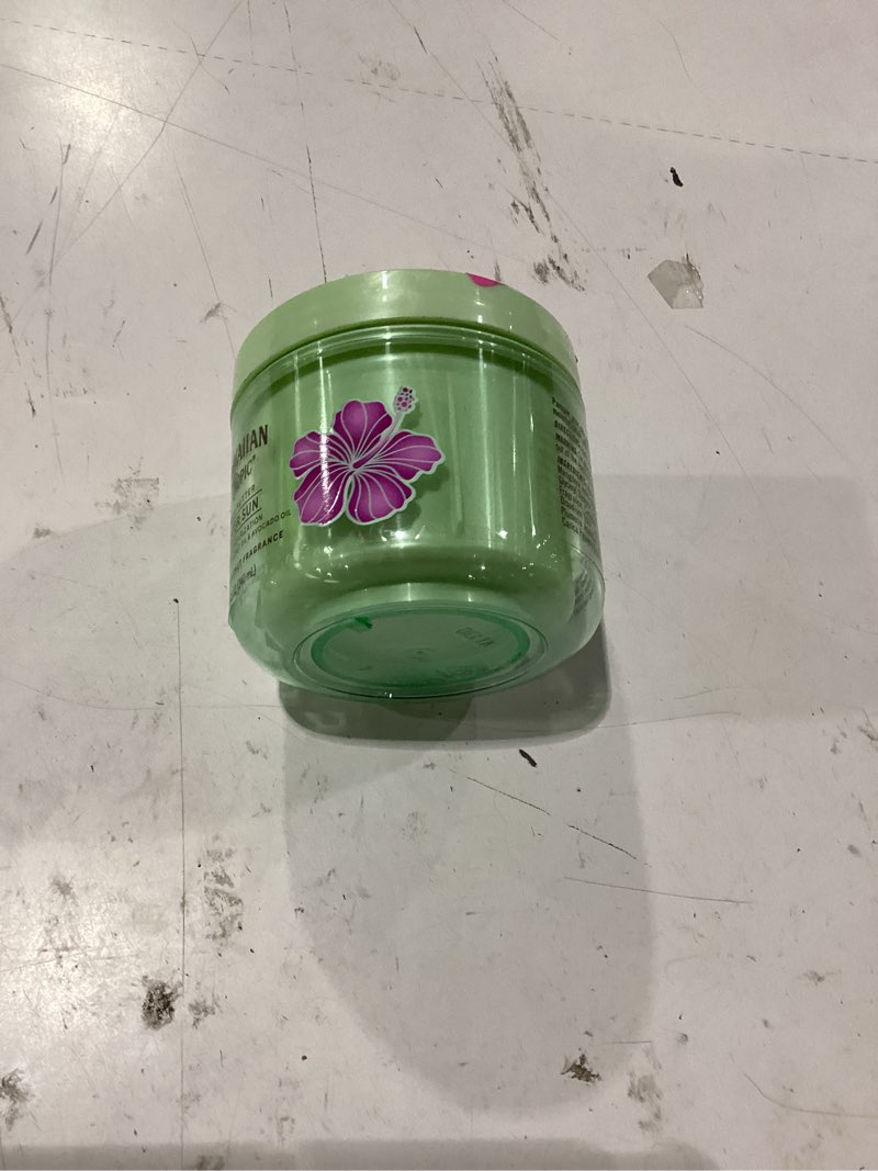 Condition photo showing New/Like New for hawaiian tropic after sun body butter with coconut oil, 8 oz, after sun lotion, after sun moisturizer, coconut body butter, after sun care, after sun skin care, 8 oz 8 ounce (pack of 1)