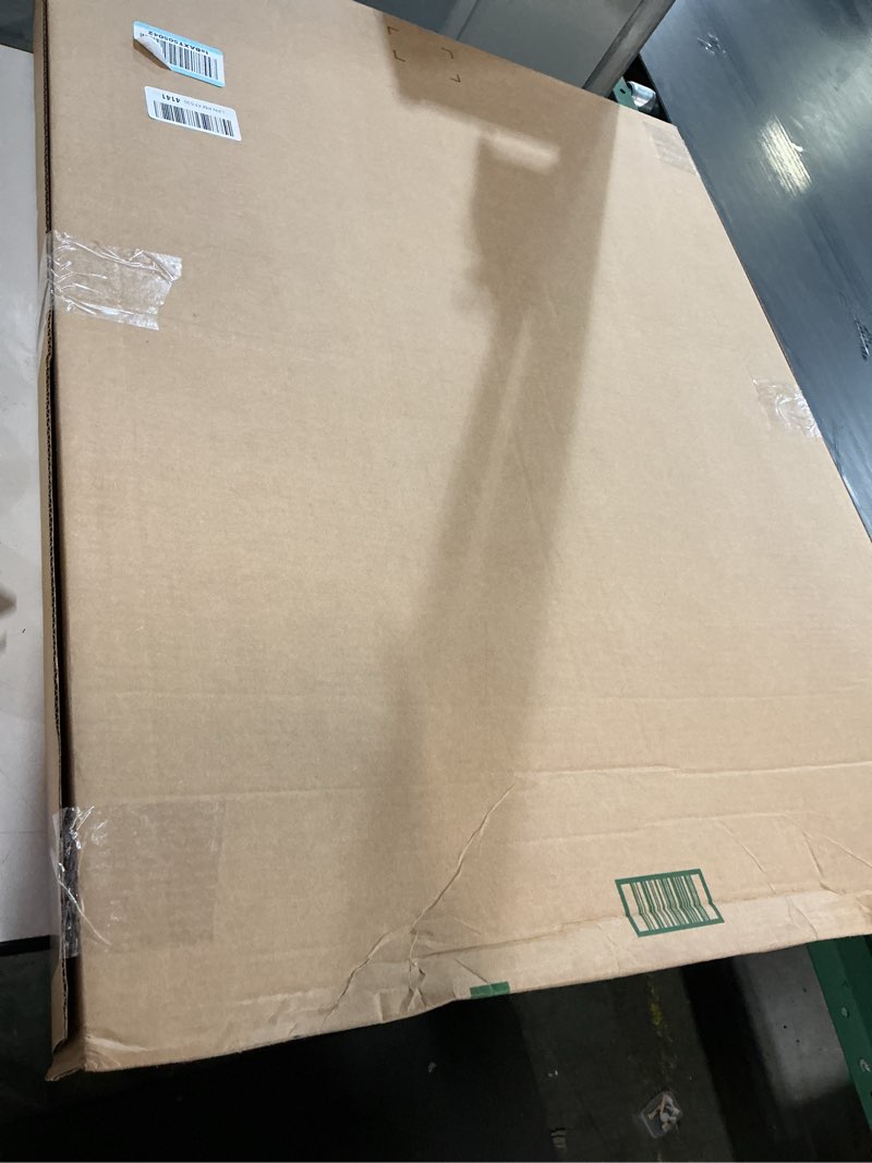 Condition photo showing Good Condition for ARTDOT A2 Storage Book for Diamond Art Kits, Diamond Art Portfolio Folder with 30 Pocket Slevees Protectors (39.7 x 56cm) A2:22x16.4 inches