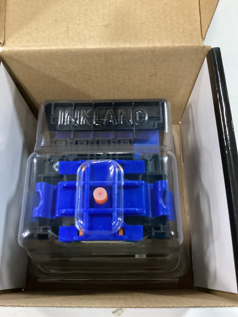 Condition photo showing New/Like New for 711 printhead kit high yield c1q10a pinter head compatible with 711 pinterhead (with chip upgraded) replacement for t120 t125 t130 t520 t525 t530 t100 large format plotter printer