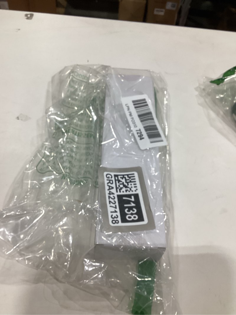 Condition photo showing New/Like New for U-100 1cc 31 Gauge 5/16 Inch Syringe, Individually Packed 20 PACK 20 PACK 1ml 31 Gauge 5/16 inch