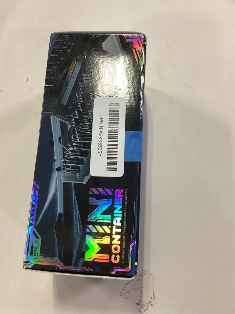 Condition photo showing New/Like New for 180 in 1 Manual Precision Screwdriver Set, Professional Computer Screwdriver Kit, Magnetic Repair Tool Kit with Home Drill Bits for iPhone Computer Laptop ablet Watch Xbox Game Console ?sliver