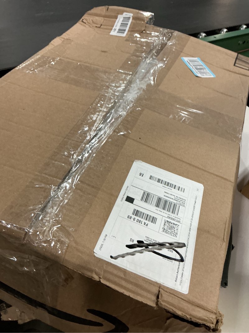 Condition photo showing Good Condition for Lotus Karen Fluffy Comforter Cover Set-Rabbit Fluff Faux Fur Duvet Cover King Size,Cream White Plush Fuzzy Furry Bedding Sets 3Pieces(1 Duvet Cover & 2 Pillow Shams),Zipper Closure Cream White King