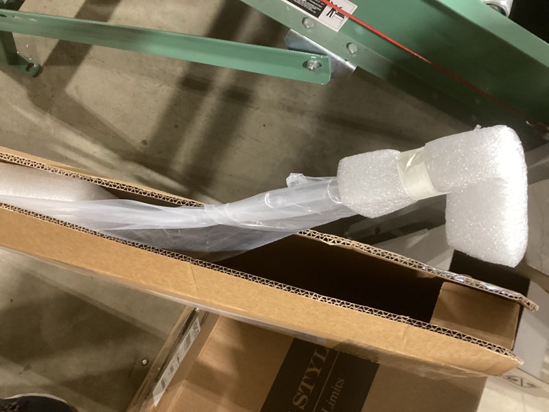 Condition photo showing Good Condition for Fit for Mazda CX 50 2025 2024 2023 Accessories, Glossy Black Hood Bonnet Cover Trim Low Profile Hood Bug Deflector Shield Front Bumper Stone Guards Protection for CX50 CX-50 Accessory