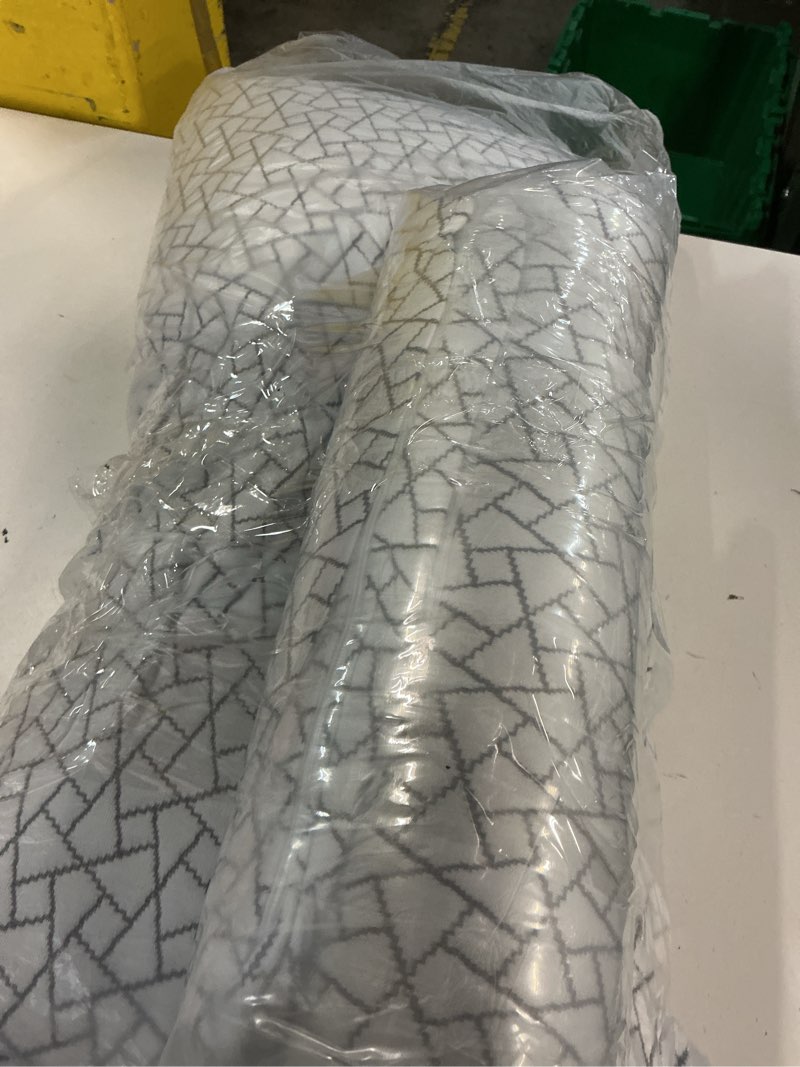 Condition photo showing Good Condition for meoflaw adjustable memory foam pillows: 2 pack queen size shredded foam bed pillow for sleeping with removable & washable pillowcase for all sleep positions