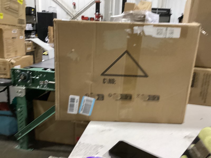 Condition photo showing New/Like New for u`king stage lights 10 packs 36led rgb led par lights, 7 channel dj party lights with remote control & dmx controller sound activated uplights for events birthday bar dance decoration