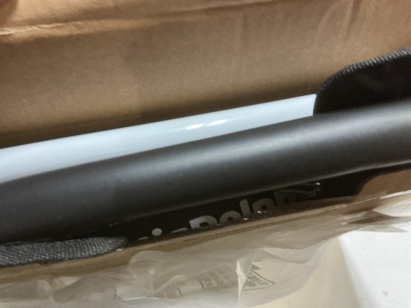 Condition photo showing Good Condition for Bed Rails for Elderly Adults Safety 2026 Upgrade - ASTM Compliant Adjustable Bed Cane with Non-Slip Ergonomic Handle & Storage Pocket, Bed Railings for Seniors Support 350 LBS, Tool-Free Medium