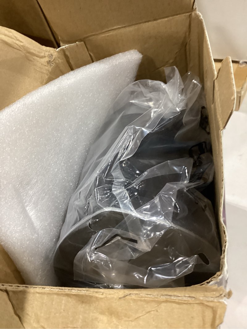 Condition photo showing Good Condition for vacuum steamer for clothes handheld: 2500–3600pa adjustable suction, no leak & stable steam, steaming & ironing portable travel garment steamer, 400ml tank, 4 modes, 15s heat-up, 110-120v black